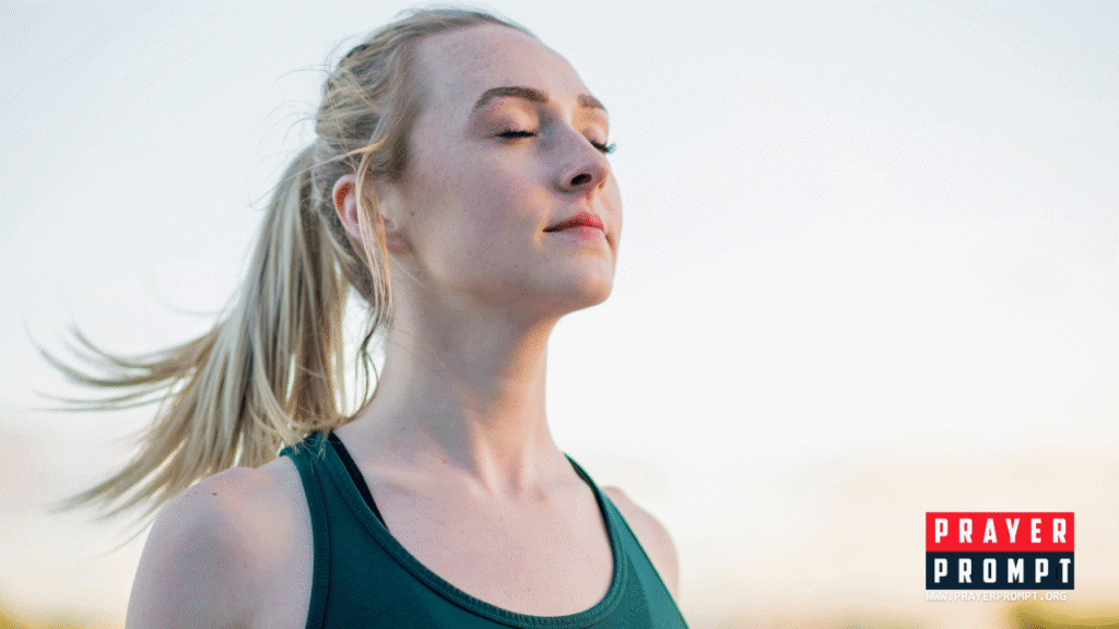 20 Prayers for Anxiety and Fear That Calm the Heart