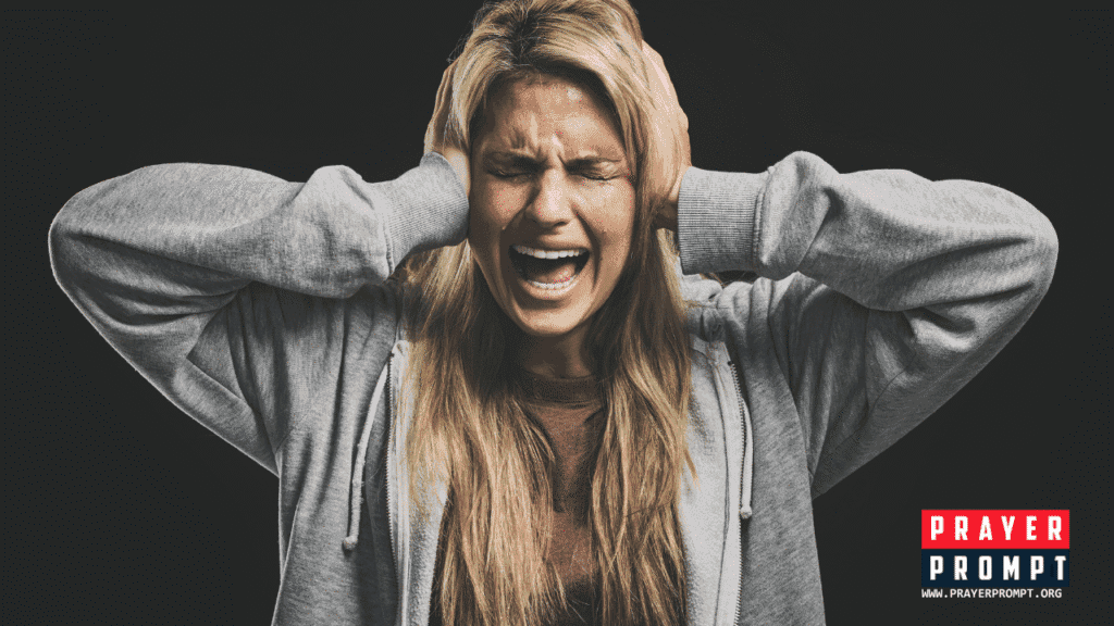 20 Prayers for Anxiety and Fear That Calm the Heart