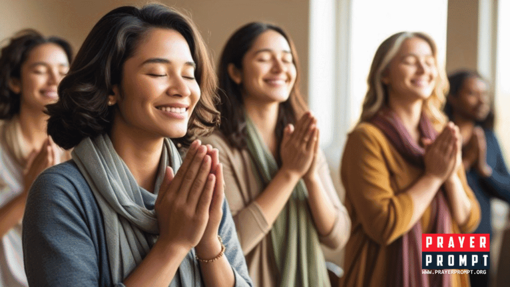 25 Happy New Month Prayers for Blessing, Peace, and Breakthrough