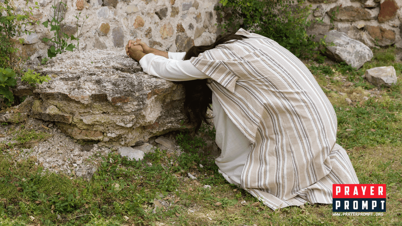 7 Most Powerful Prayers in the Bible That Still Shake Heaven