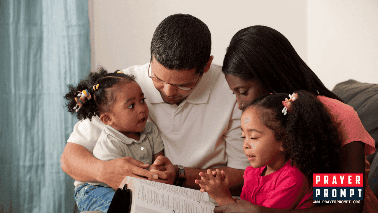 7 Most Powerful Prayers in the Bible That Still Shake Heaven