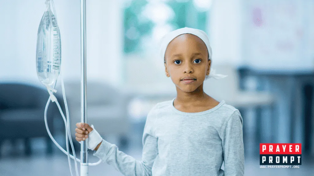 18 Prayers for Healing Cancer 
