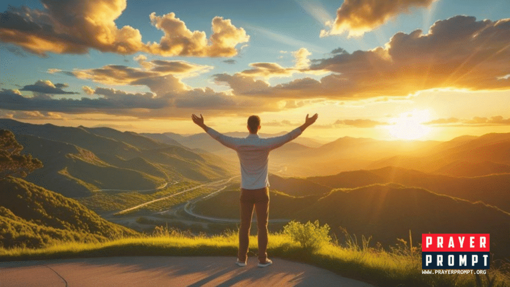 Prayer for Safety and Protection in July – Secure Your Month in God 2 Prayer for Safety and Protection in July