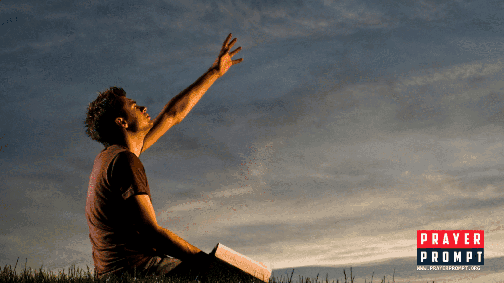 Prayer Against Lust