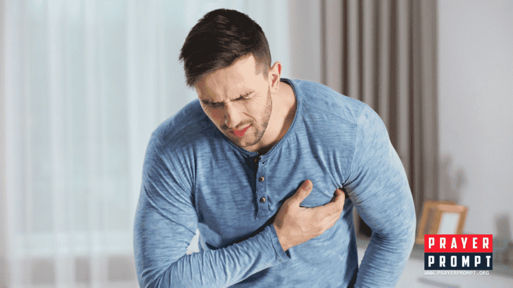 20 Prayers for Anxiety and Fear That Calm the Heart