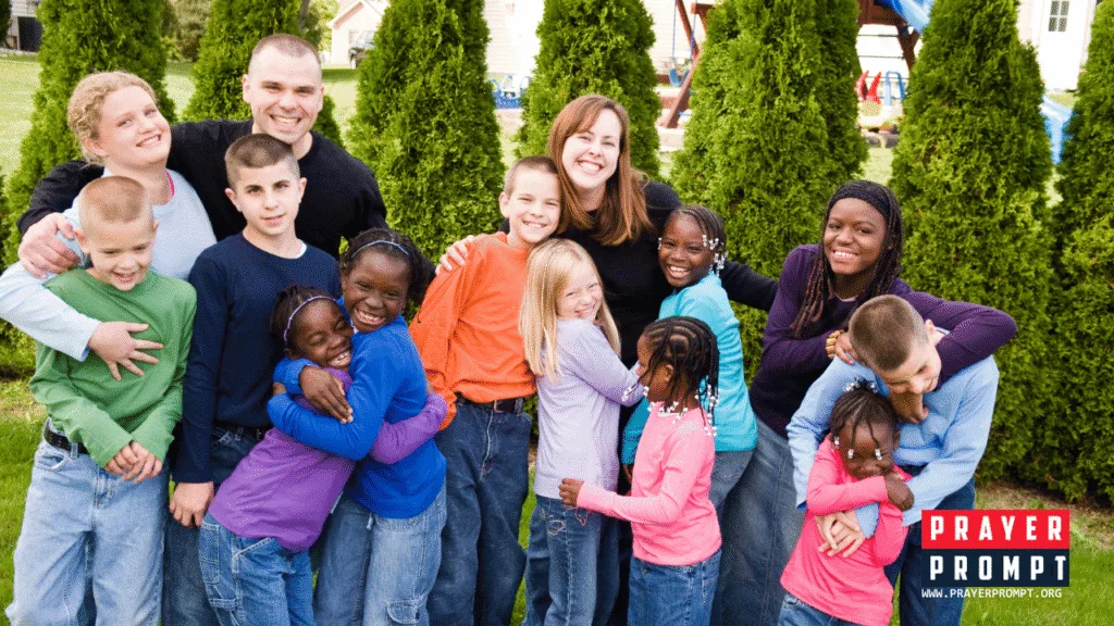 family protection