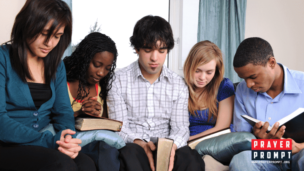 15 Back to School Prayers for Students 3 15 Back to School Prayers for Students