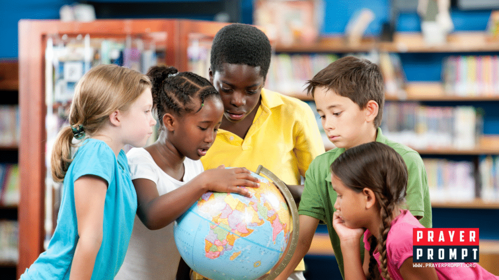 15 Back to School Prayers for Students 5 15 Back to School Prayers for Students