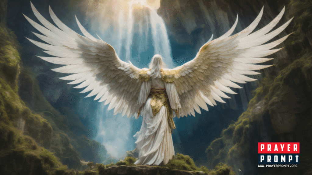 Angelic Judgment