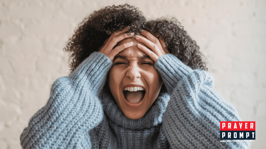 Effective Prayer Against Anger: Don’t Let Rage Rule Your Destiny 2 Effective Prayer Against Anger Don’t Let Rage Rule Your Destiny