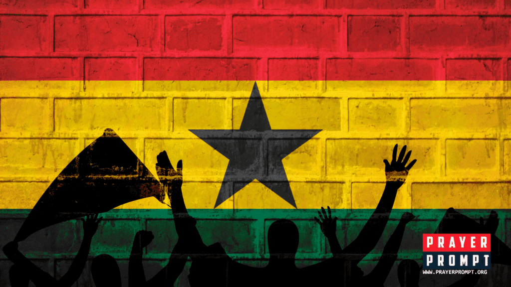 Emergency Prayers for Ghana After Helicopter Crash Killing Dr. Omane Boamah, Dr. Murtala Mohammed, and Others 2 Emergency Prayers for Ghana After the Plane Crash