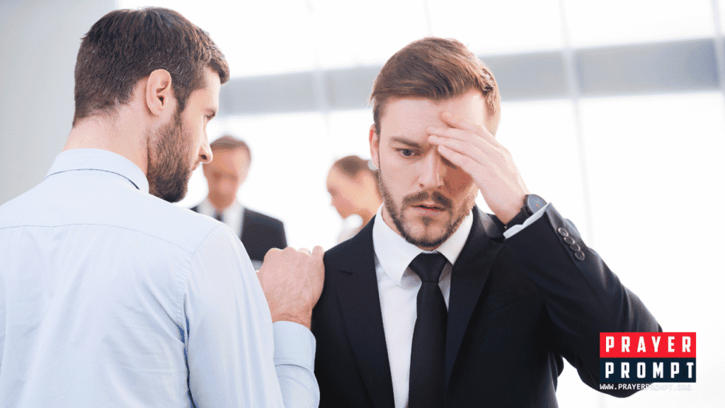 Prayer to Cancel Bad News Before It Comes