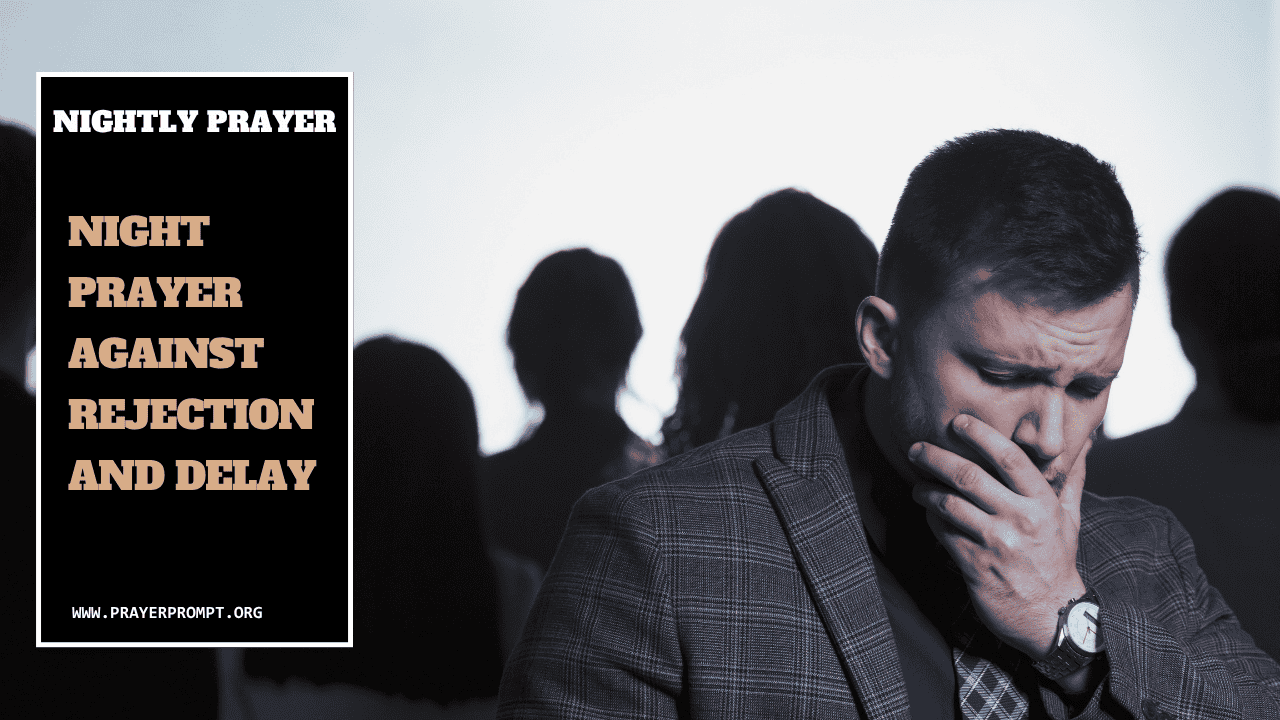 Your Nightly Prayer: Scatter Rejection and Delay by Fire 1 Your Nightly Prayer: Scatter Rejection and Delay by Fire