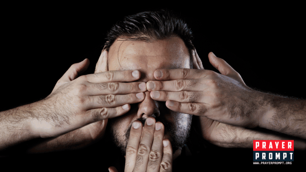 18 Prayers Against Evil Doers That Silence Every Enemy