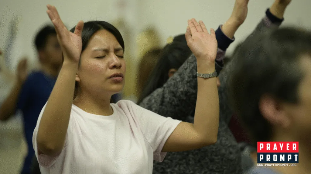 7 Powerful Spiritual Warfare Prayers to Crush the Enemy