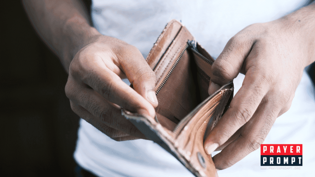 Prayer to End Stagnancy and Poverty in Jesus’ Name 2 Prayer to End Stagnancy and Poverty in Jesus’ Name