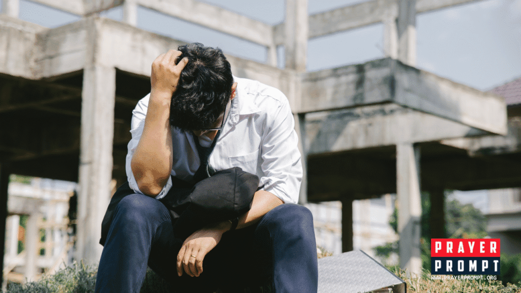 Prayers and Scriptures for Financial Breakthrough