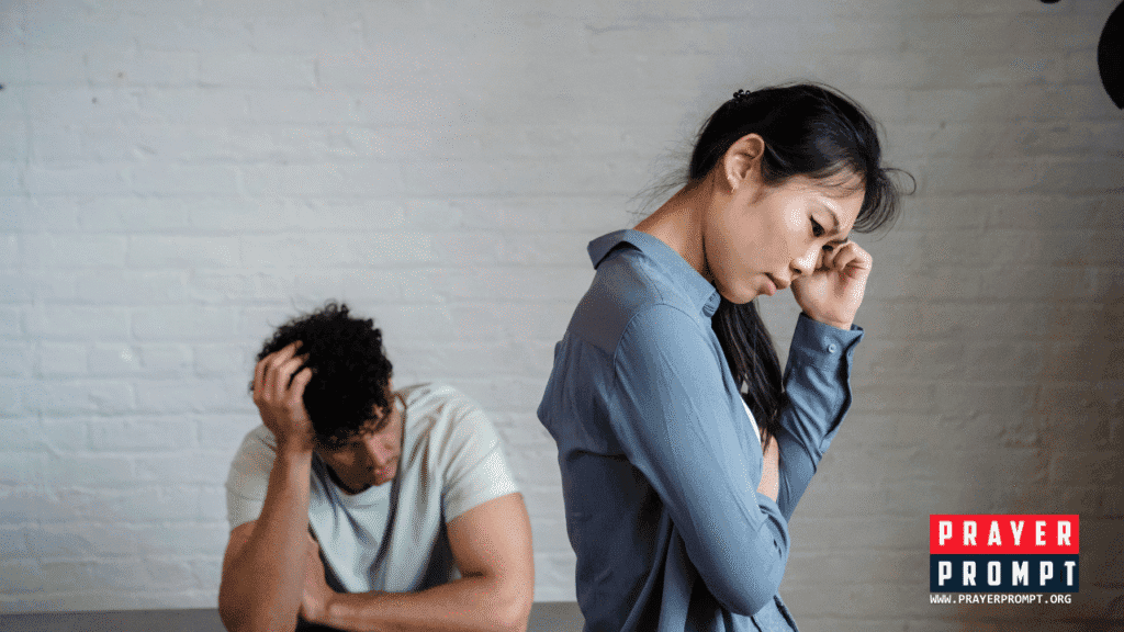 Prayer to Break Cycles of Relationship Delay and Heartbreak