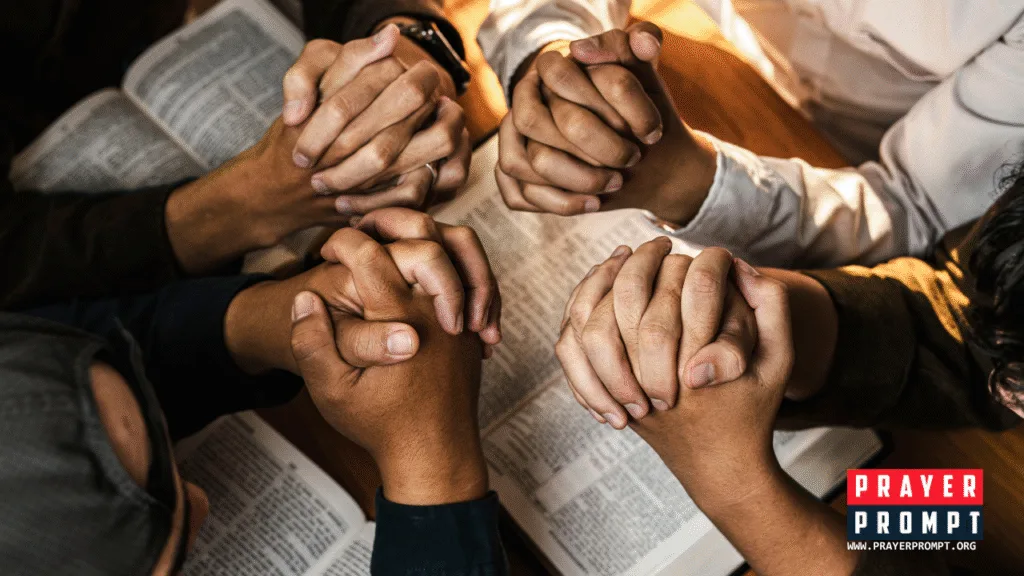 Prayer for God to Bless the Work of Your Hands