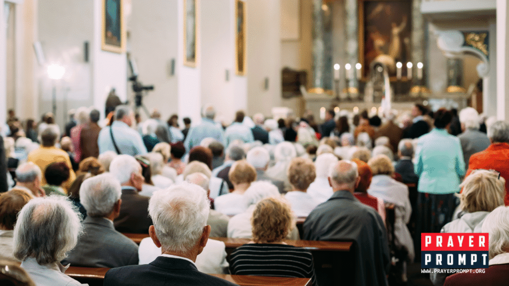 15 Powerful Prayers for Florida's Protection, Peace, and Revival 4 Prayer for the Church in Florida