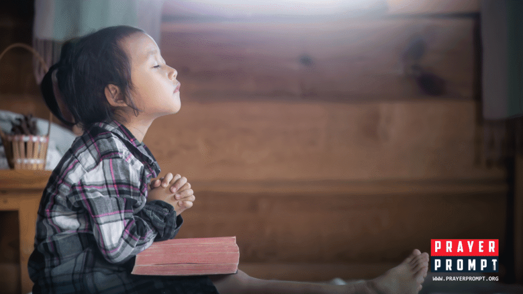 The Lord’s Prayer for Kids 2 The Lord’s Prayer for Kids