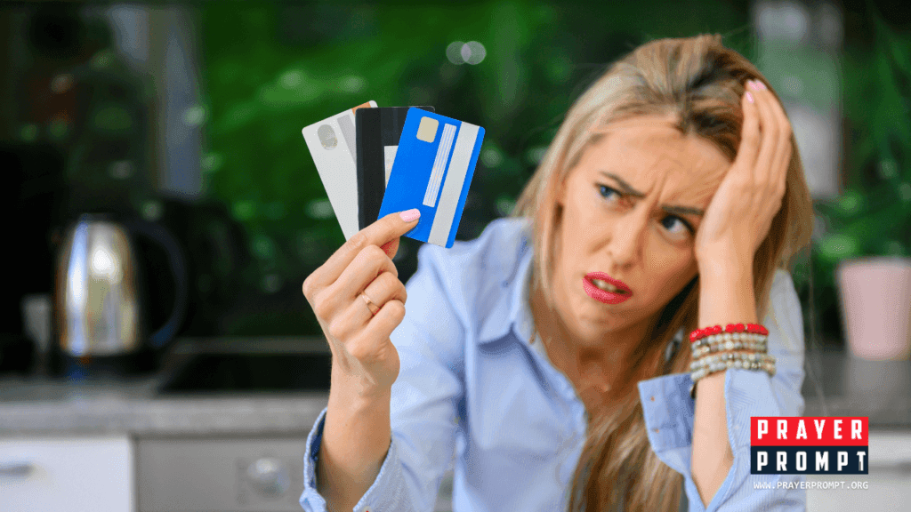 Christmas Prayer for Debt Cancellation: Walk in Financial Freedom 5 Christmas Prayer for Debt Cancellation