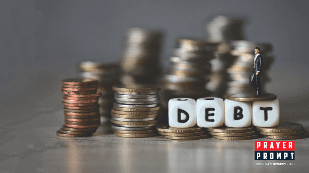 Christmas Prayer for Debt Cancellation: Walk in Financial Freedom 3 Christmas Prayer for Debt Cancellation
