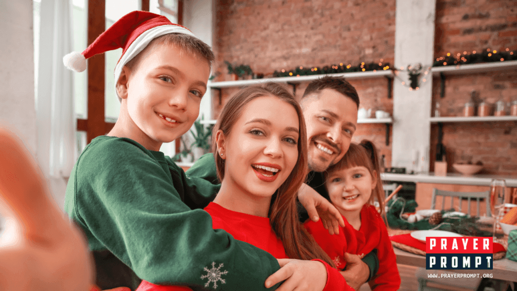 Christmas Prayer for Peace of Mind: Find Mental Clarity and Calm 5 Christmas Prayer for Peace of Mind Find Mental Clarity and Calm