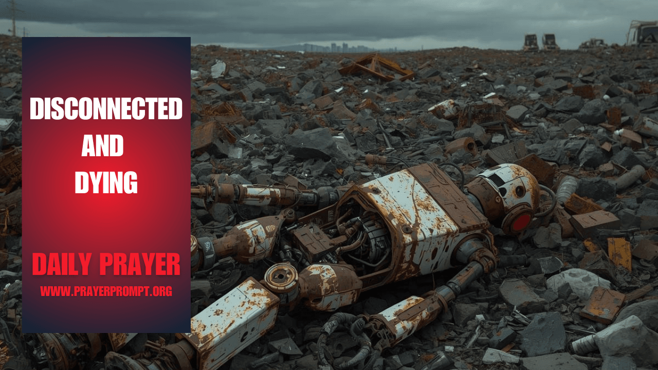 Daily Prayer for December 28 2025: Abide in Christ 16 Daily Prayer for December 28 2025