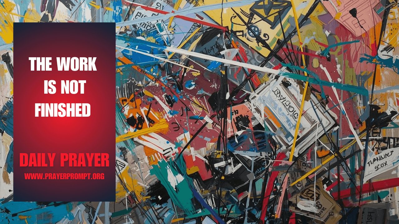 Daily Prayer for December 27 2025: Renewed in His Image 18 Daily Prayer for December 27 2025