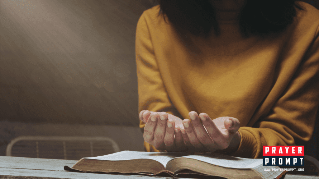 Christmas Night Prayer: End Your Day in Peace and Gratitude 3 christmas night prayer