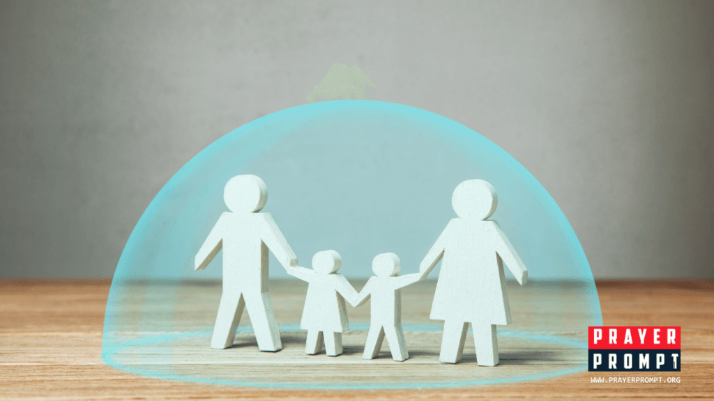Christmas Prayer for Family Protection: Cover Your Household with Divine Security 2 Christmas Prayer for Family Protection: Cover Your Household with Divine Security