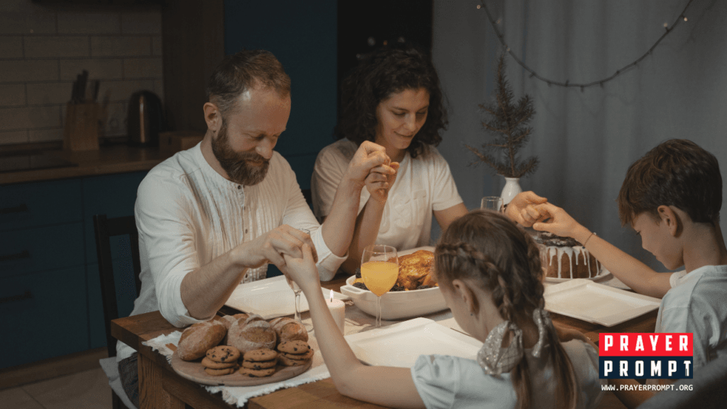 Christmas Prayer for Family Protection: Cover Your Household with Divine Security 4 christmas prayer for family protection