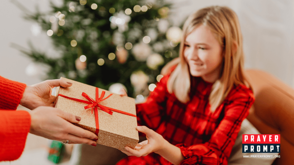 Christmas Prayer for Financial Breakthrough: Release Abundance This Season 4 christmas prayer for financial breakthrough