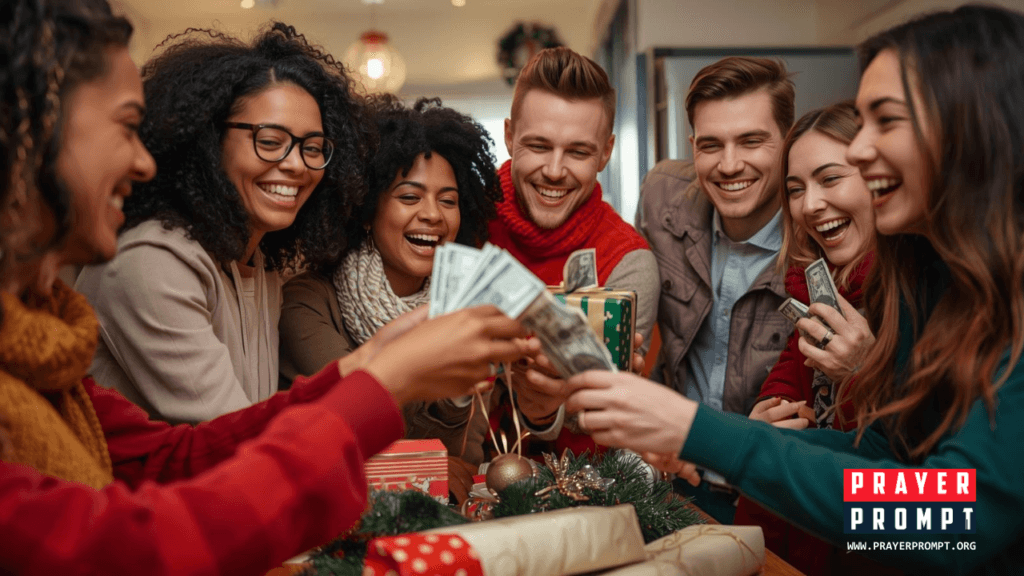 Christmas Prayer for Financial Breakthrough: Release Abundance This Season 3 christmas prayer for financial breakthrough