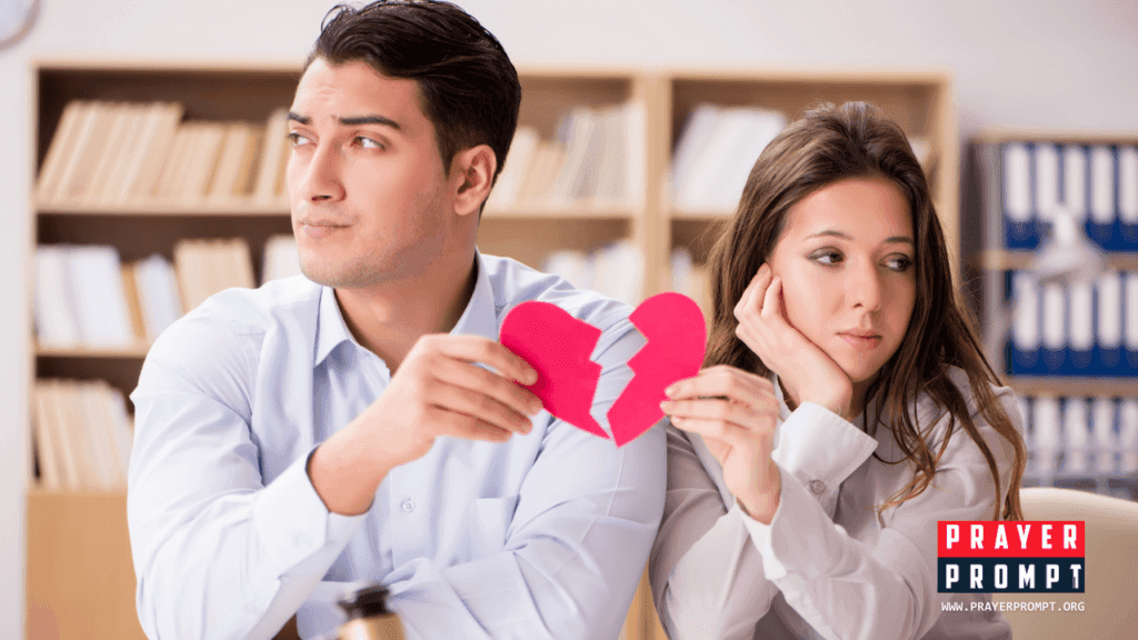 Christmas Prayer for Marriage Restoration: Rebuild Your Broken Relationship 2 christmas prayer for marriage restoration