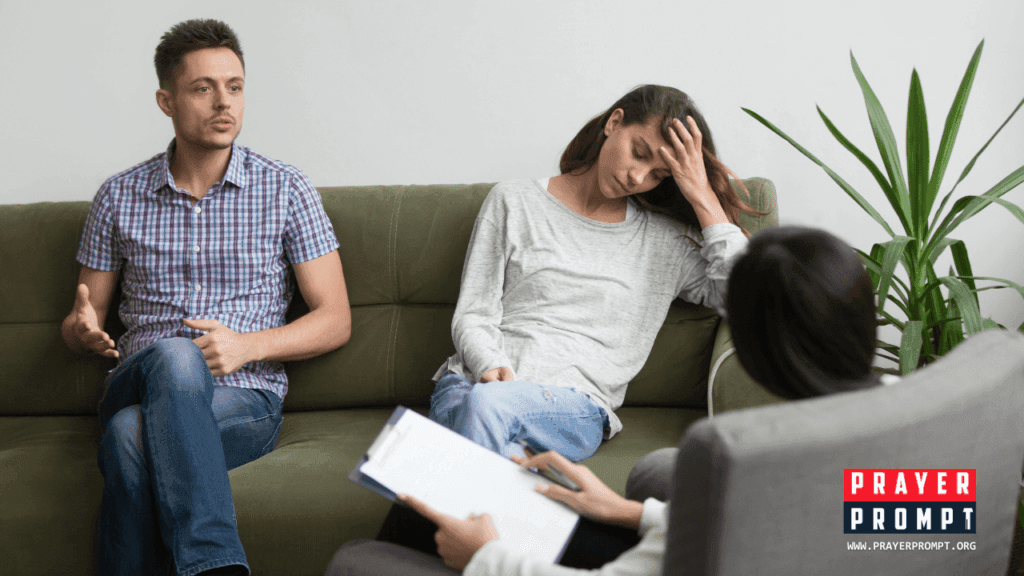 Christmas Prayer for Marriage Restoration: Rebuild Your Broken Relationship 3 christmas prayer for marriage restoration