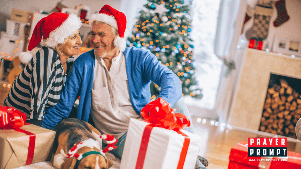 Christmas Prayer for Married Couples: Strengthen Your Marriage This Season 3 christmas prayer for married couples