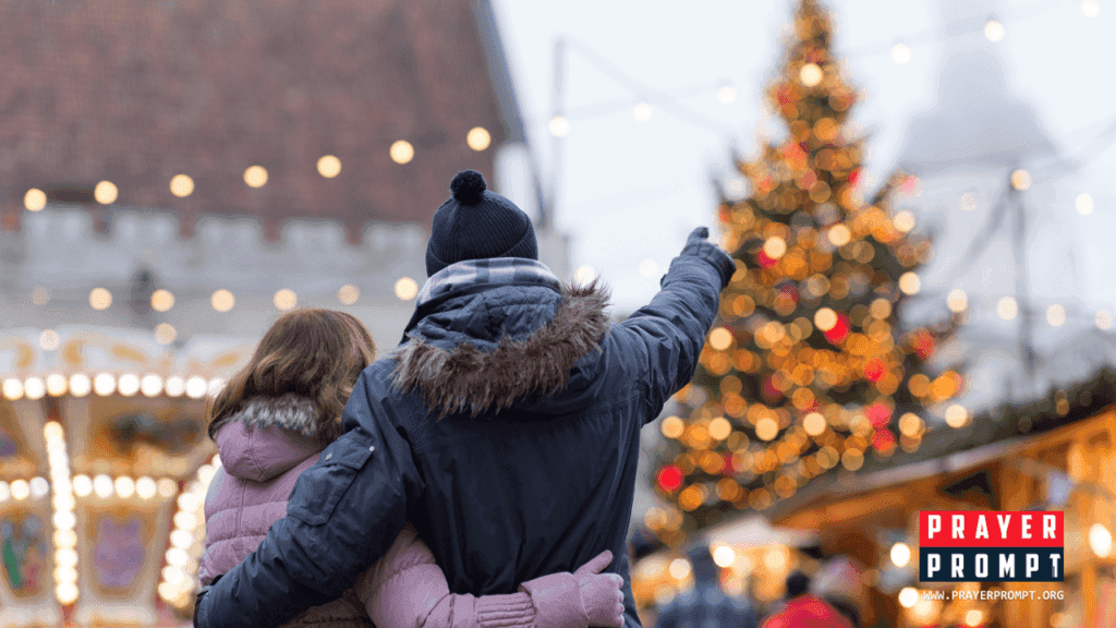 Christmas Prayer for Married Couples: Strengthen Your Marriage This Season 5 christmas prayer for married couples
