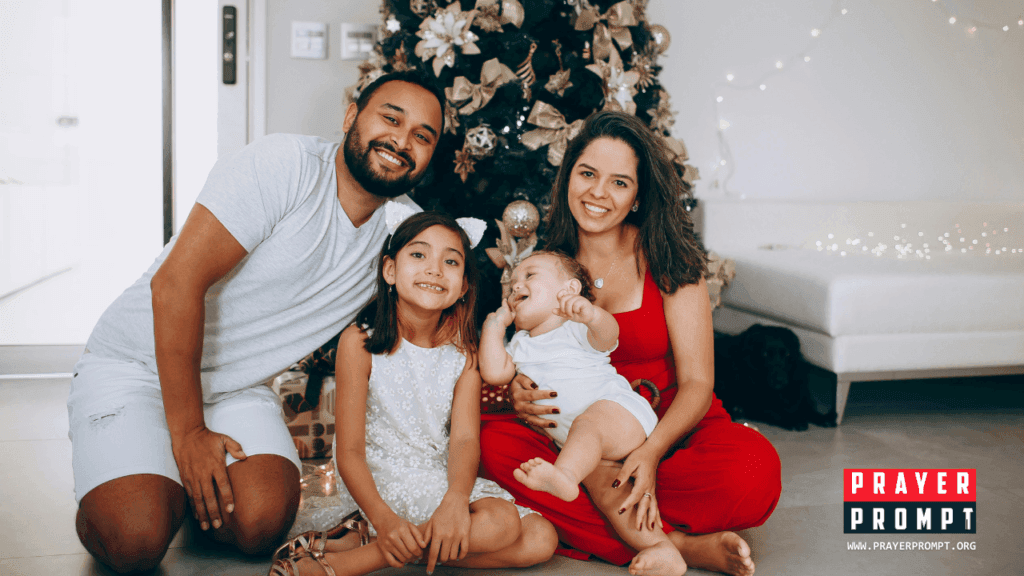 Christmas Prayer for Parents: Bless Your Father and Mother 3 christmas prayer for parents