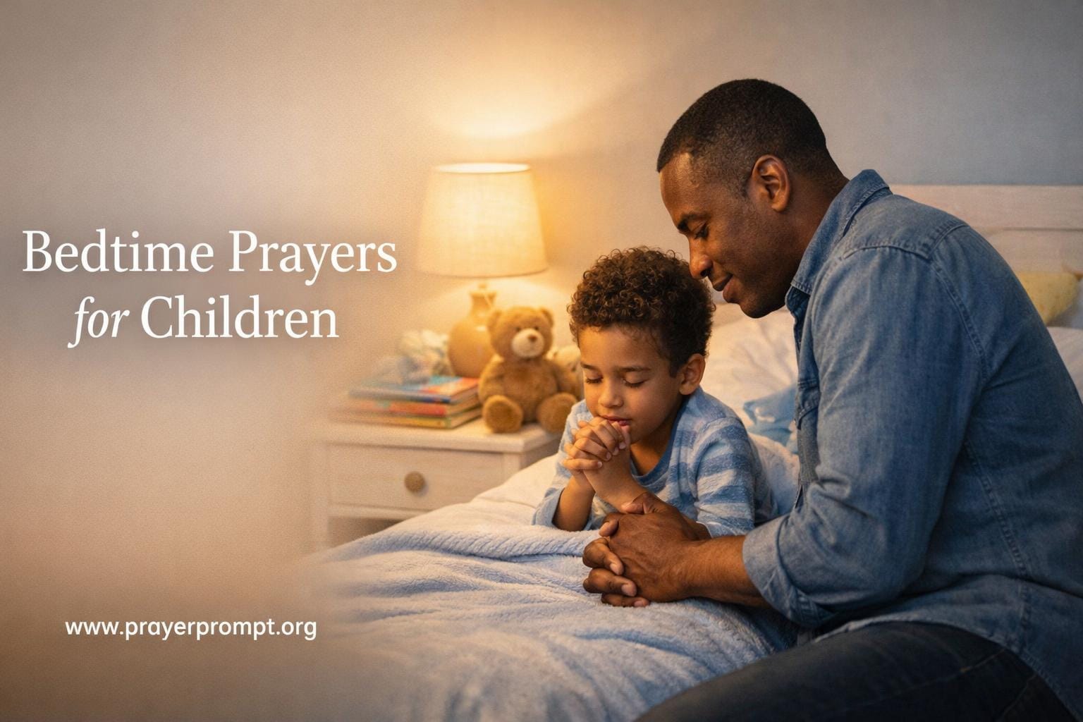 15 Powerful Bedtime Prayers for Kids to End the Day with Peace 1 15 Powerful Bedtime Prayers for Kids to End the Day with Peace