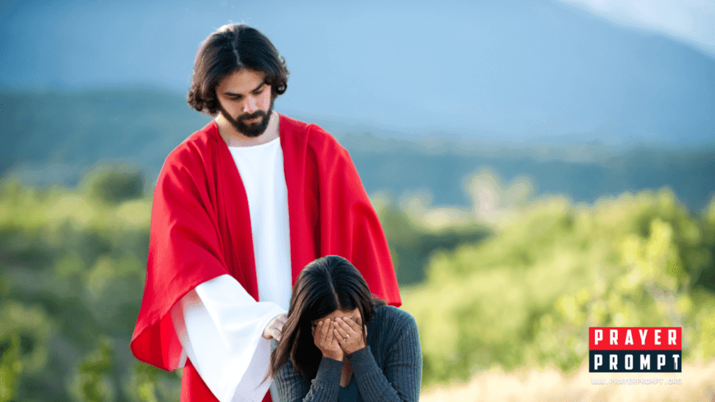 Jesus Help Me Prayer: Finding Strength When Life Feels Overwhelming 3 jesus Help Me Prayer