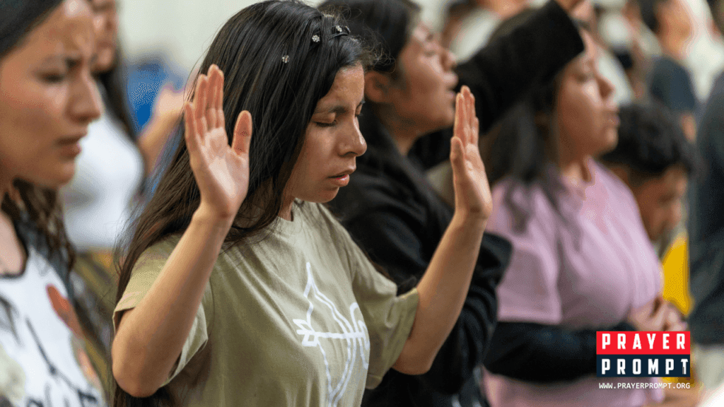 Prayer for Ash Wednesday