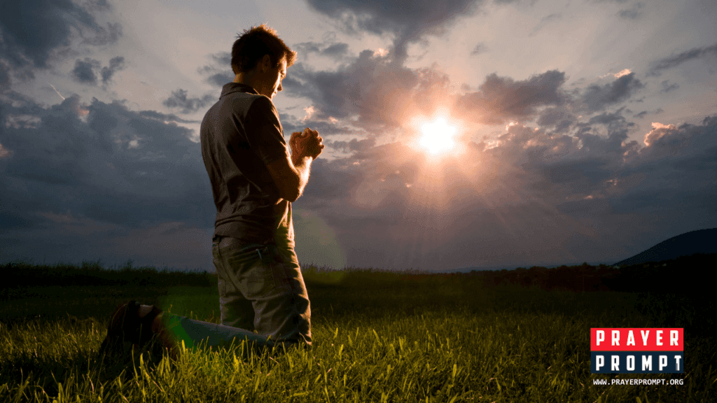 Prayer Against Curses: Breaking Every Evil Word Through Jesus' Blood 4 Prayer Against Curses: Breaking Every Evil Word Through Jesus' Blood