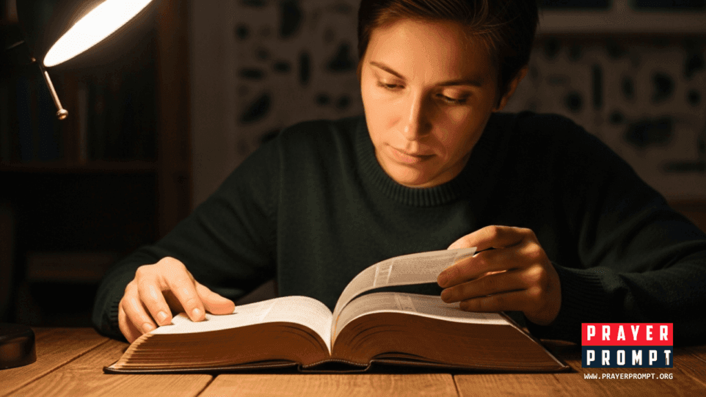 Prayer Against Curses: Breaking Every Evil Word Through Jesus' Blood 3 Prayer Against Curses