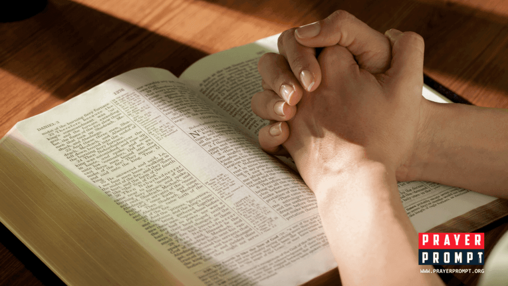 every prayer i ve been praying