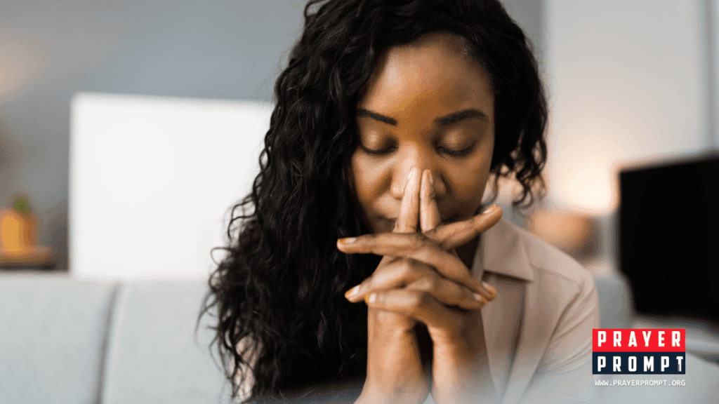 every prayer i ve been praying