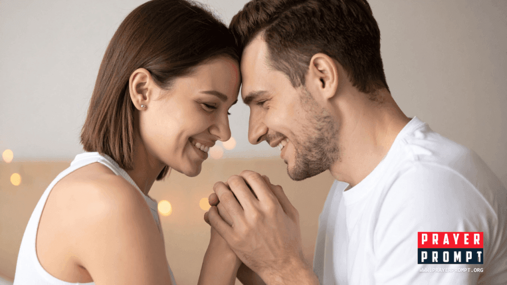 Act of Love Prayer: When Your Heart Needs to Give and Receive Again