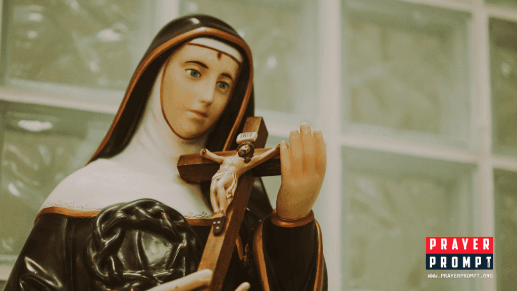12 Year Prayer of St Bridget PDF: Finding This Sacred Devotion 2 Sacred 12 Year Prayer of St Bridget PDF