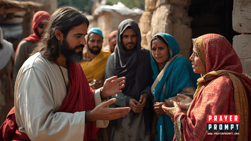 Where Is the Lord's Prayer in the Bible? Finding the Heart of Jesus' Teaching 4 where is the lord's prayer in the bible